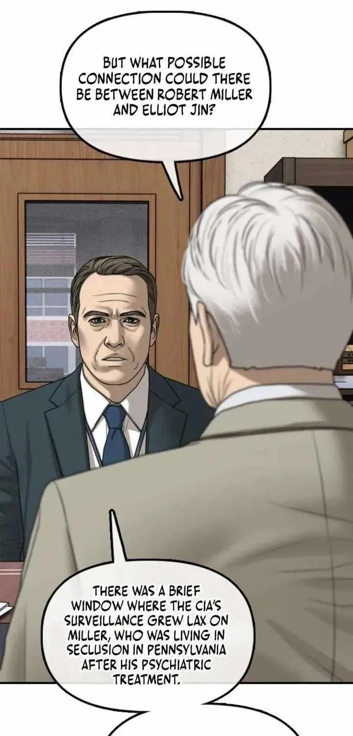 The Apocalypse is Here Chapter 59 page 125 - 