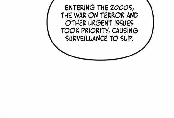 The Apocalypse is Here Chapter 59 page 126 - 