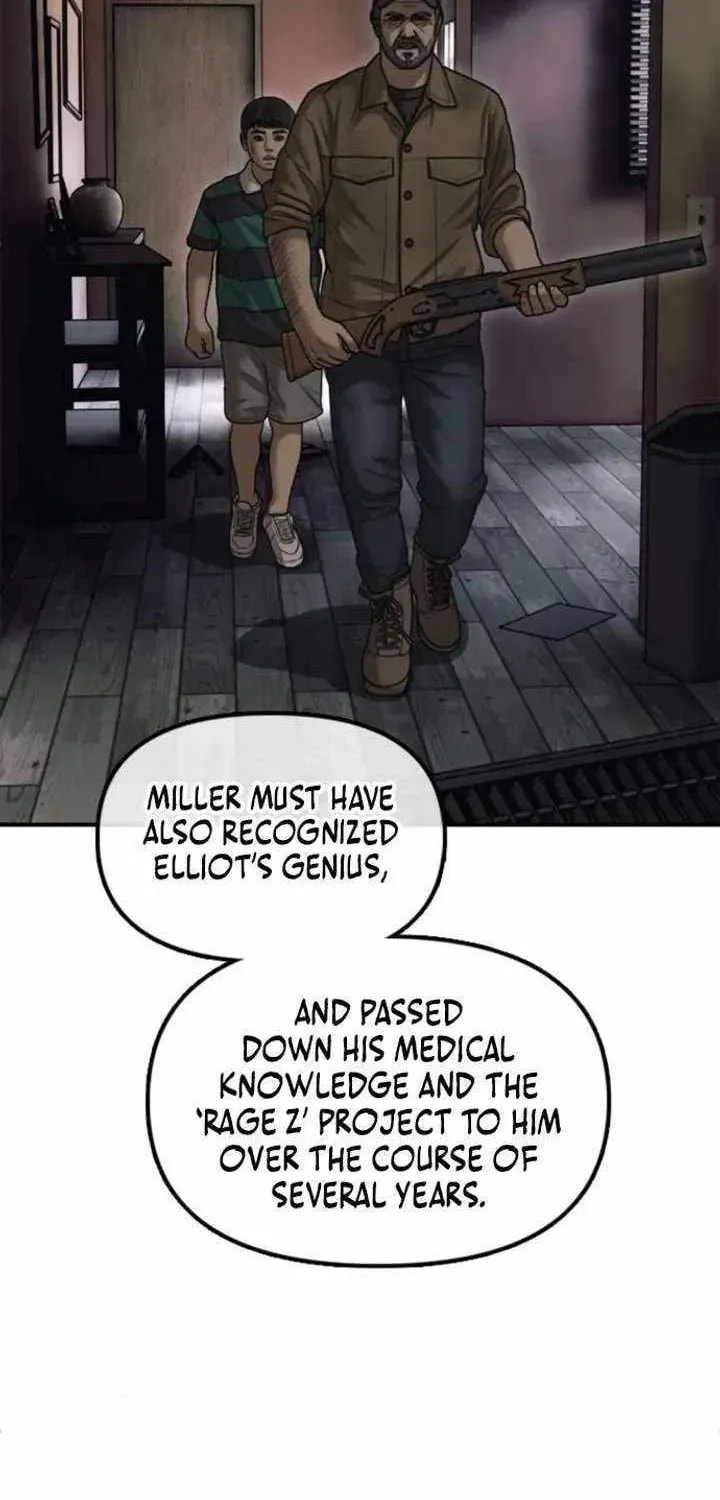 The Apocalypse is Here Chapter 59 page 130 - 