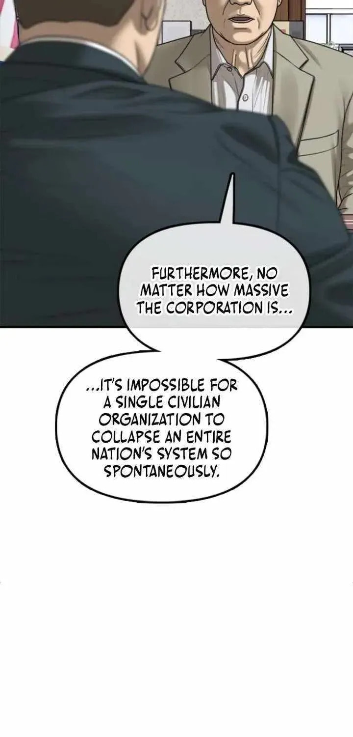 The Apocalypse is Here Chapter 59 page 134 - 
