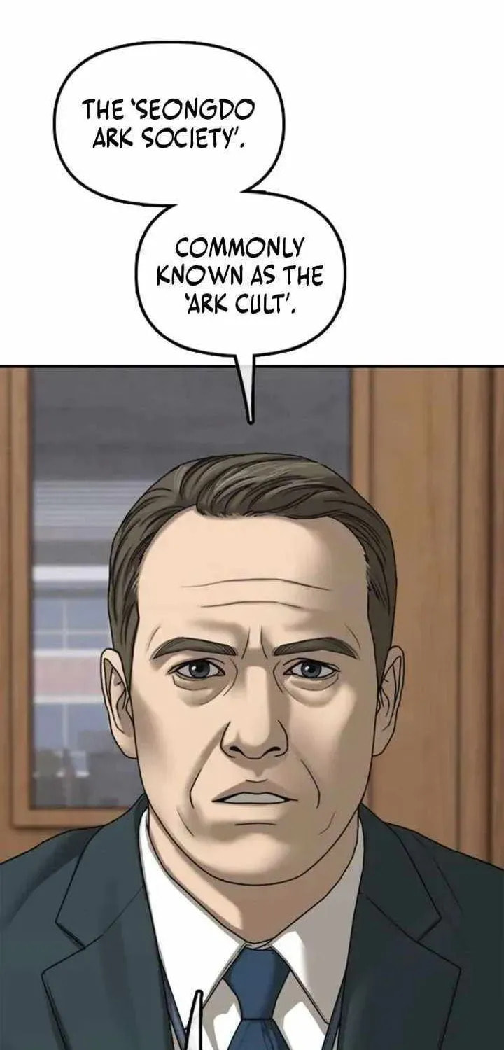The Apocalypse is Here Chapter 59 page 135 - 