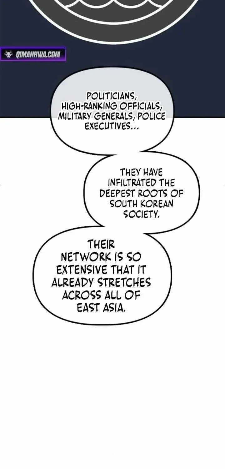 The Apocalypse is Here Chapter 59 page 138 - 
