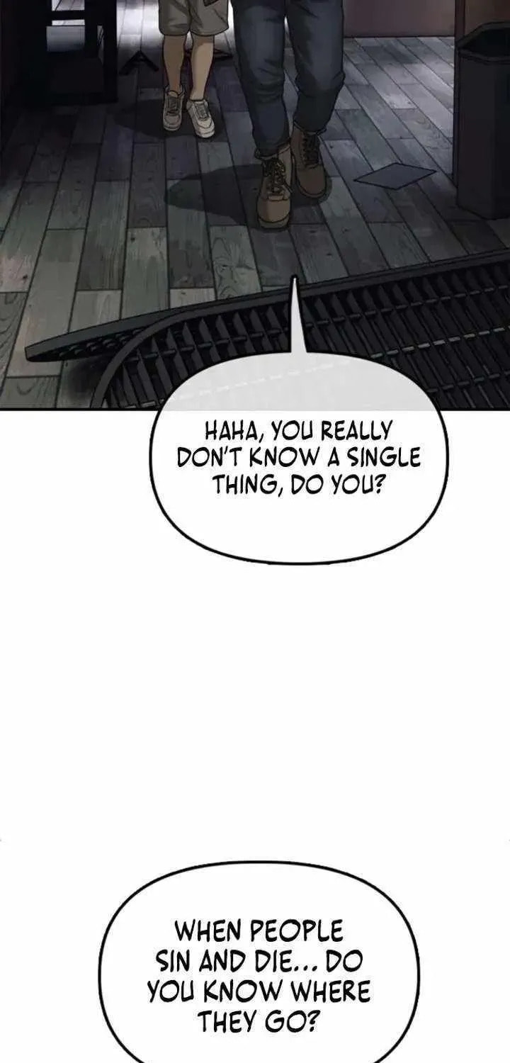 The Apocalypse is Here Chapter 59 page 15 - 