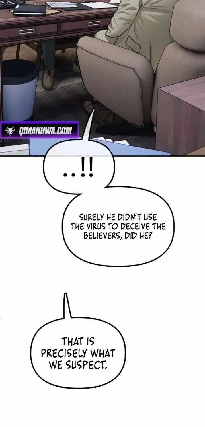 The Apocalypse is Here Chapter 59 page 146 - 