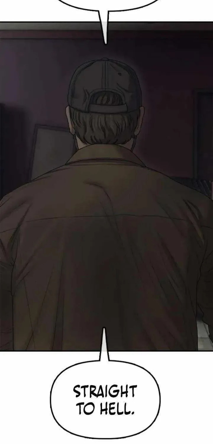 The Apocalypse is Here Chapter 59 page 16 - 
