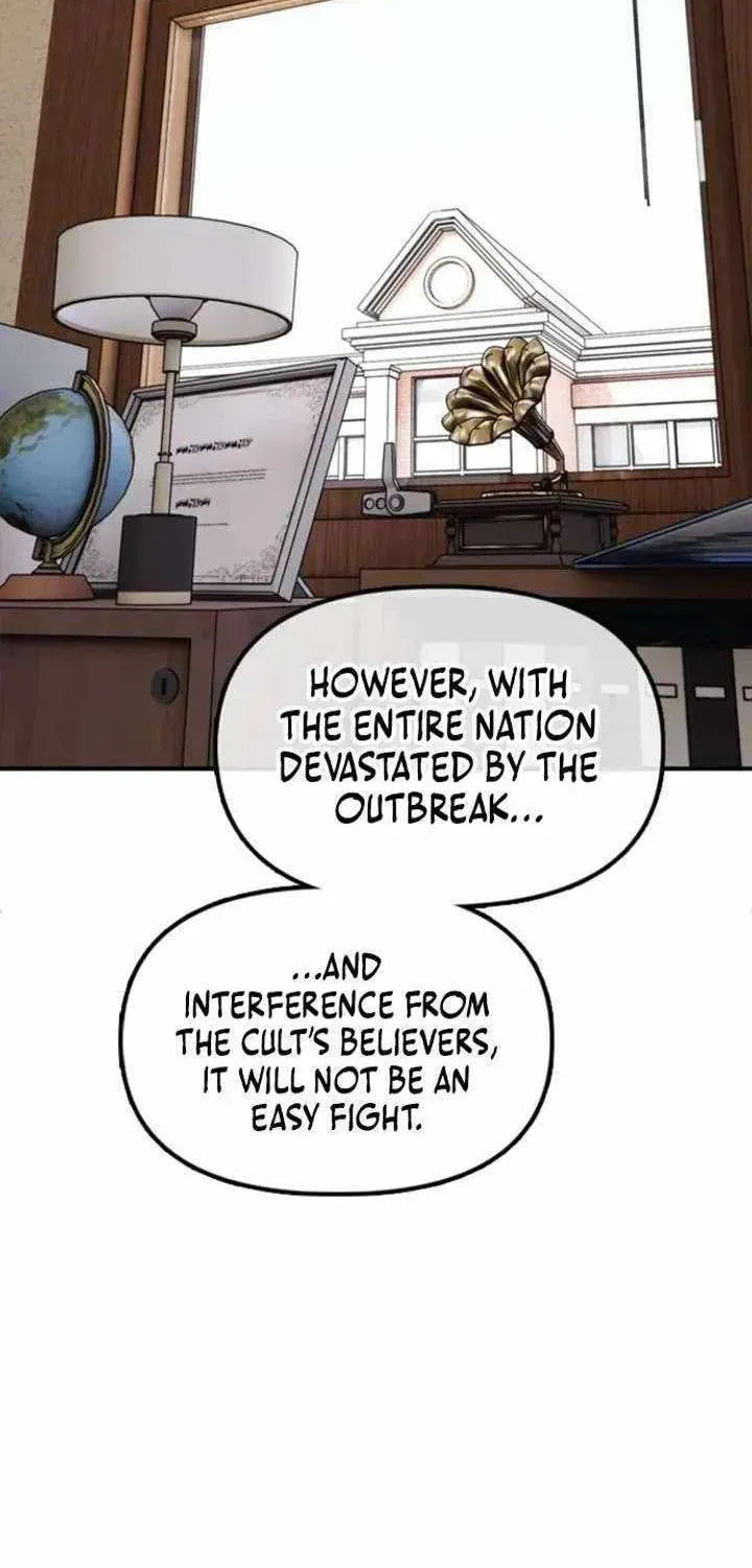 The Apocalypse is Here Chapter 59 page 155 - 