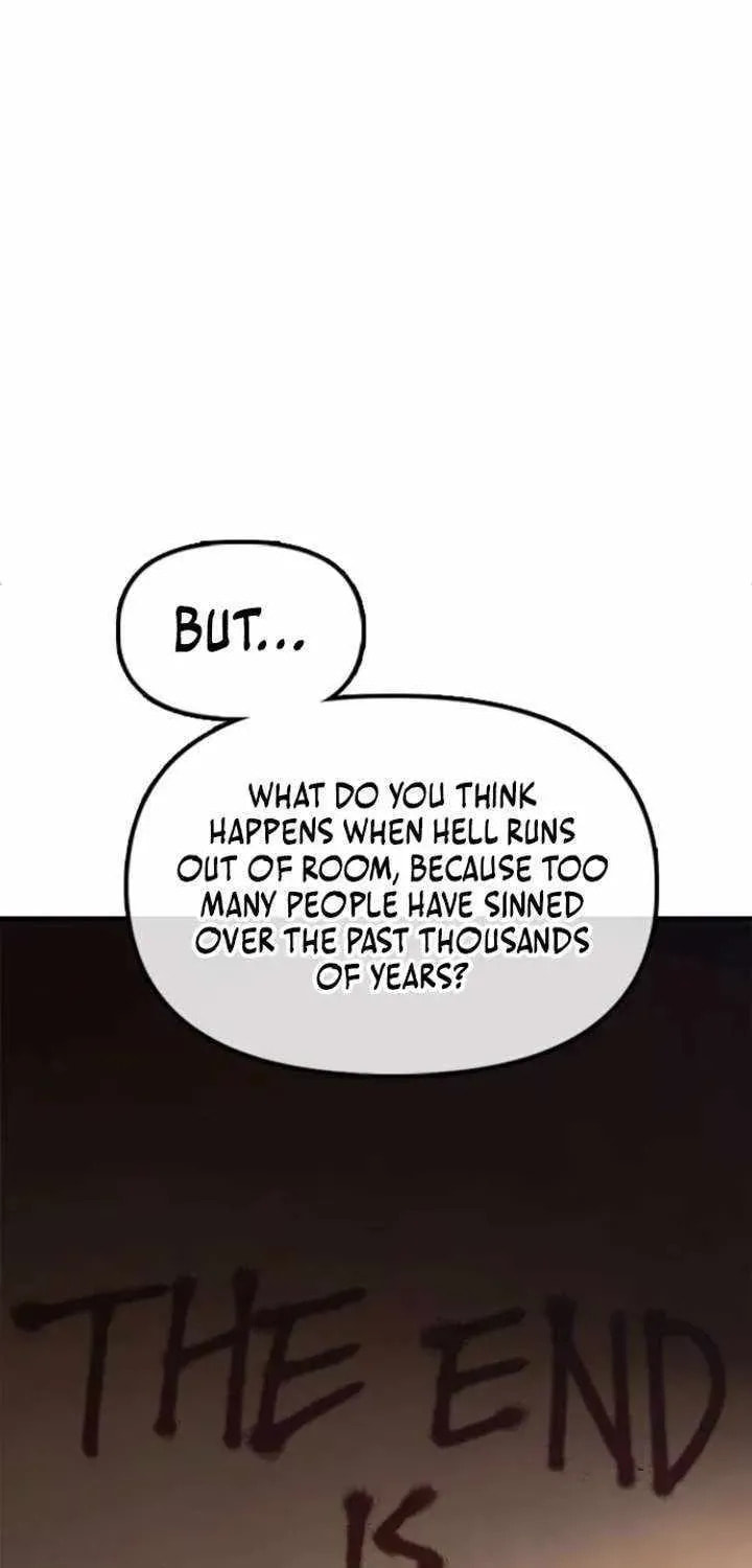 The Apocalypse is Here Chapter 59 page 17 - 