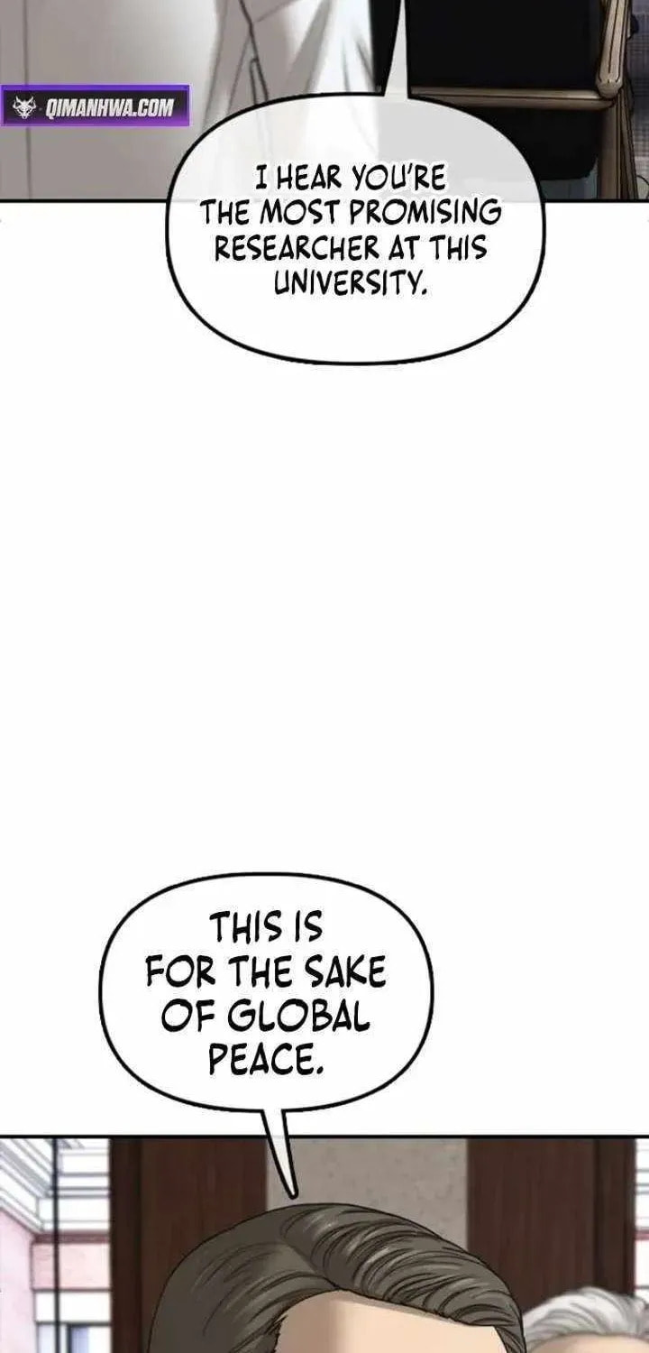 The Apocalypse is Here Chapter 59 page 165 - 