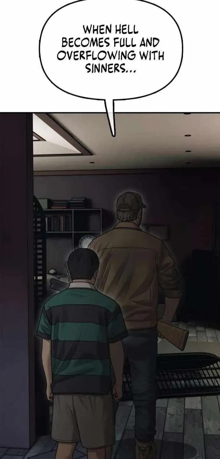 The Apocalypse is Here Chapter 59 page 19 - 