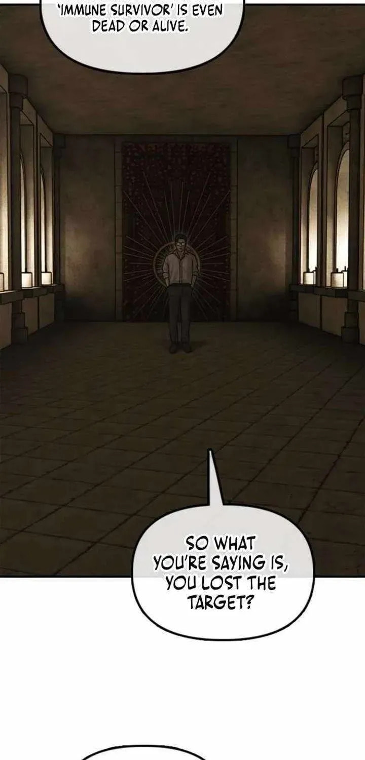 The Apocalypse is Here Chapter 59 page 184 - 