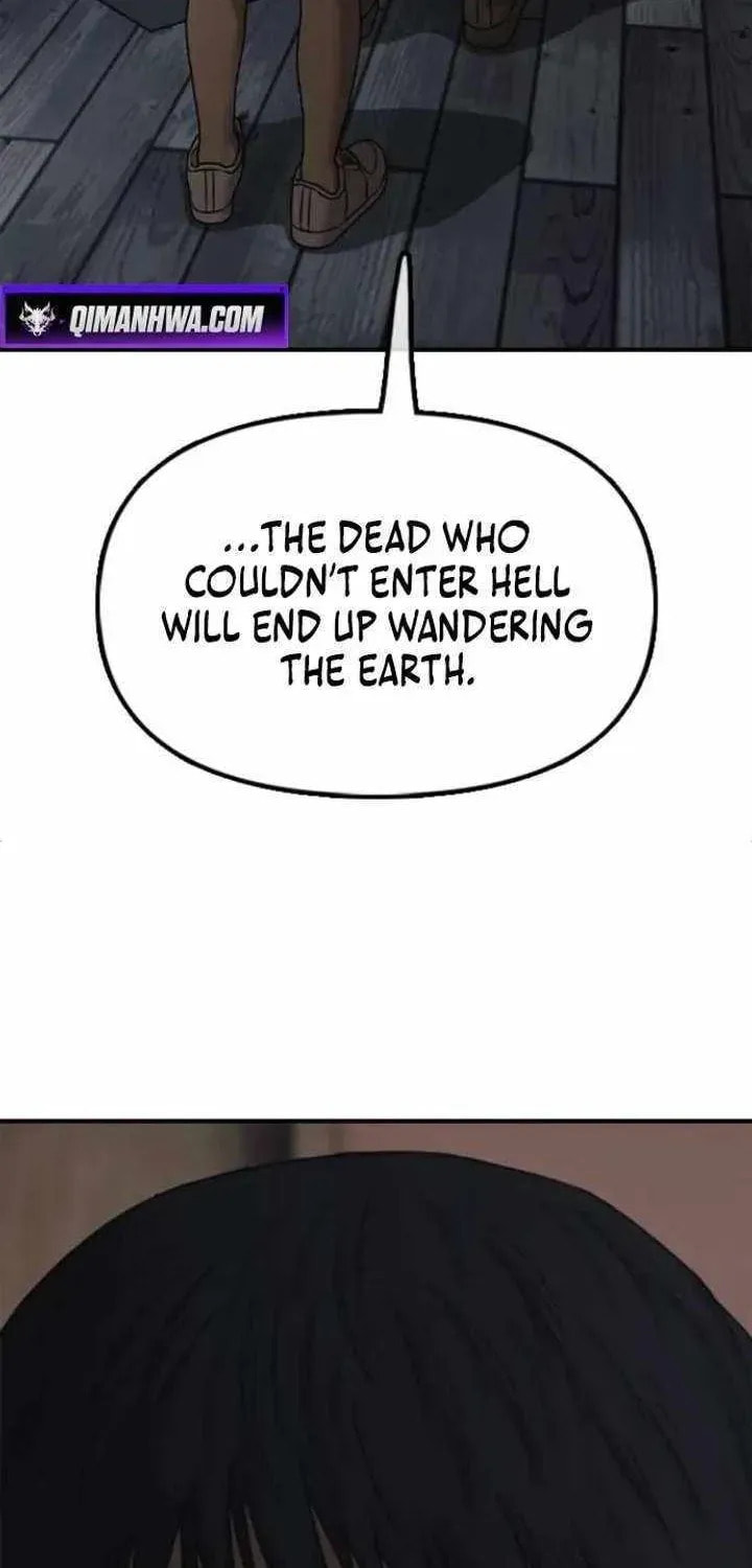 The Apocalypse is Here Chapter 59 page 20 - 