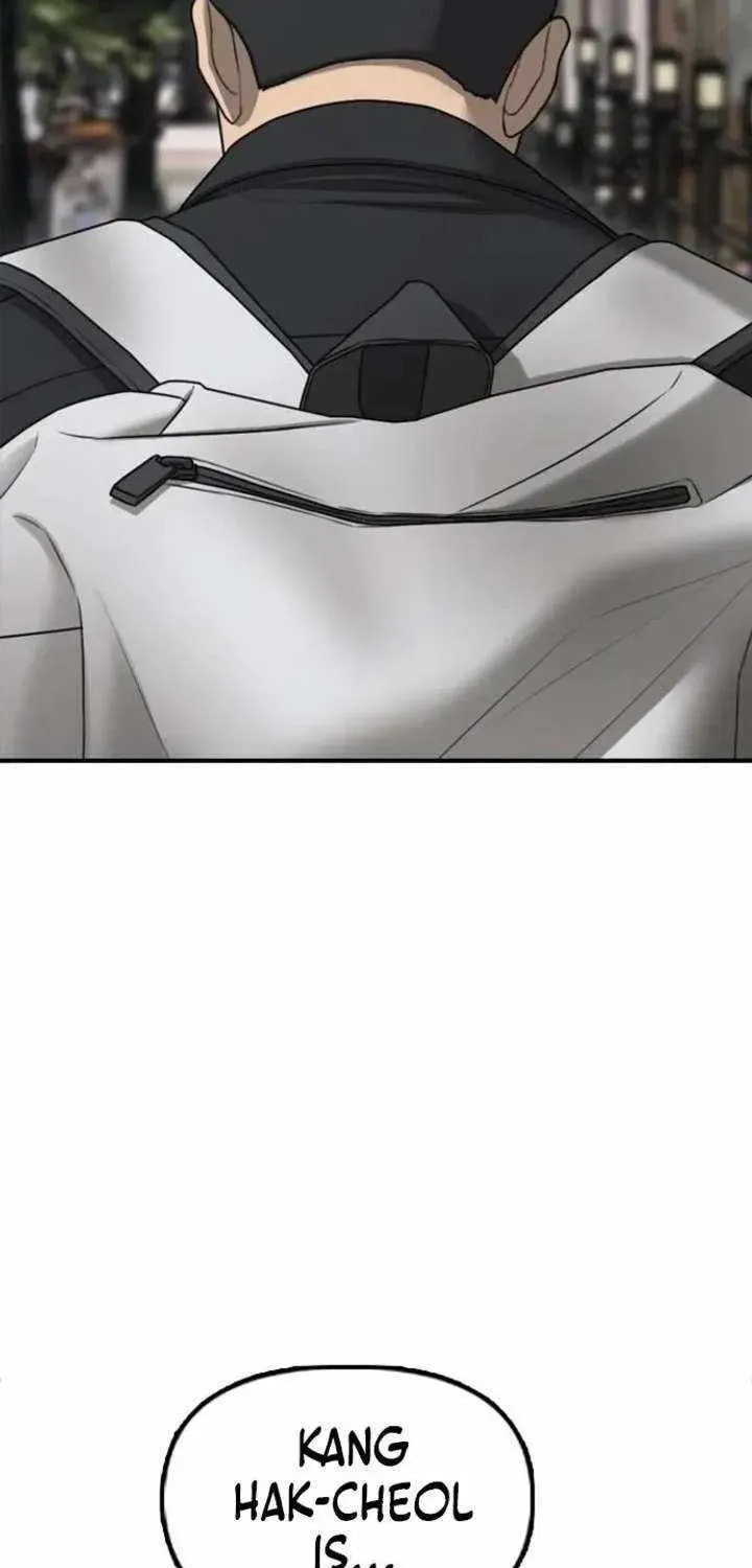 The Apocalypse is Here Chapter 59 page 3 - 