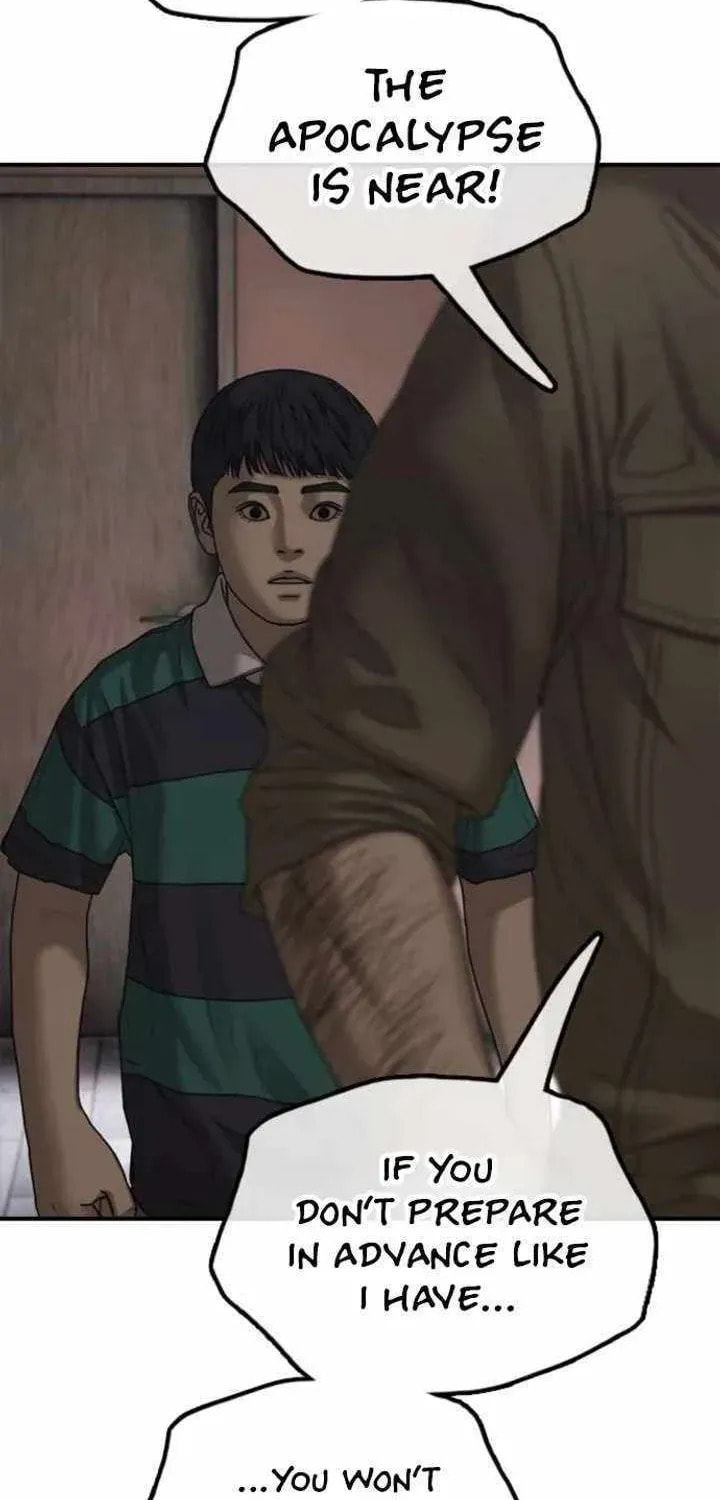 The Apocalypse is Here Chapter 59 page 23 - 