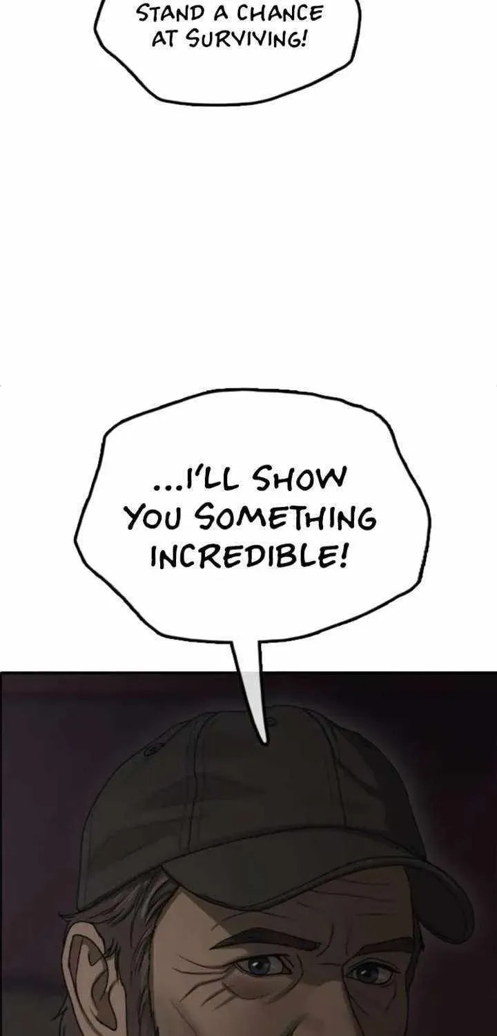 The Apocalypse is Here Chapter 59 page 24 - 