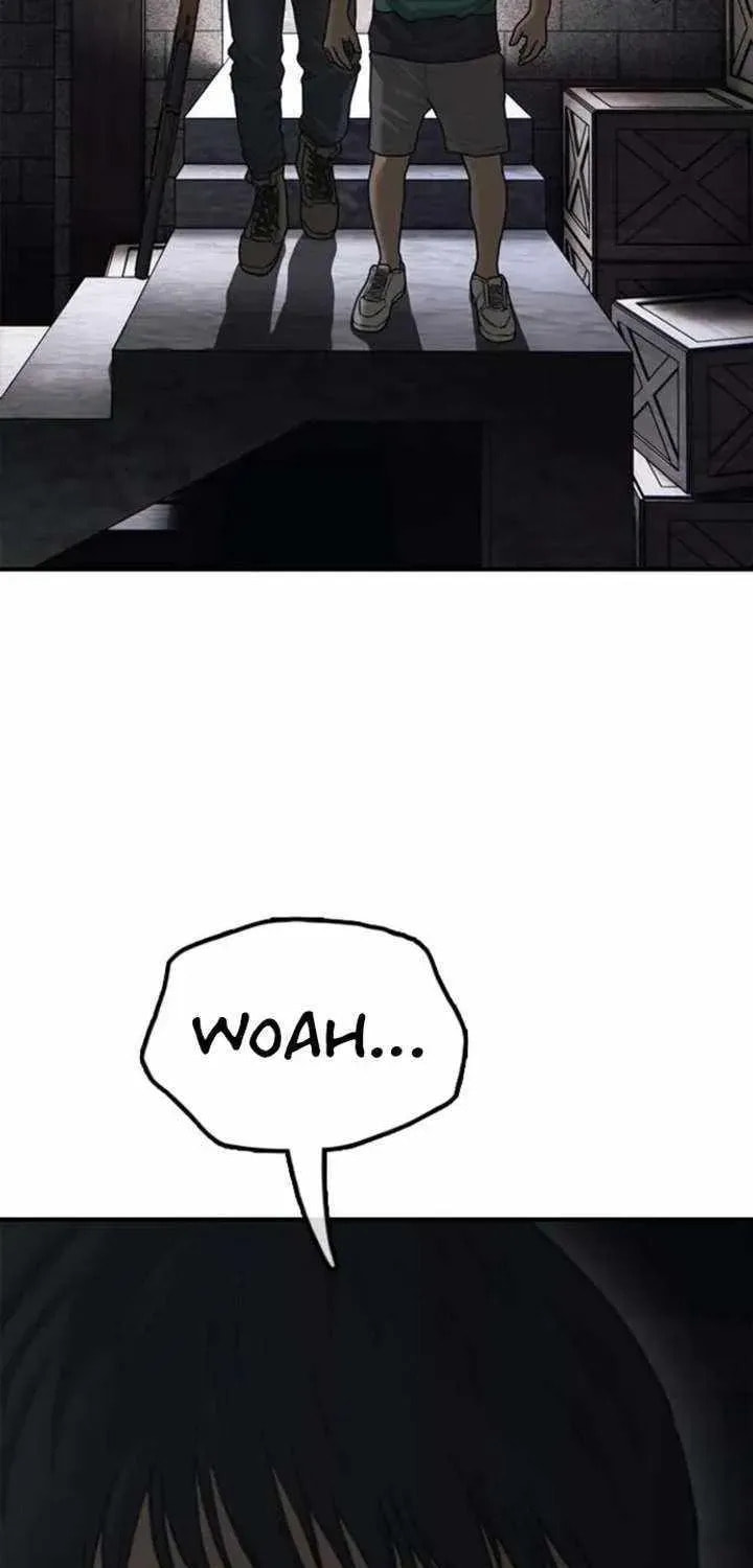 The Apocalypse is Here Chapter 59 page 29 - 