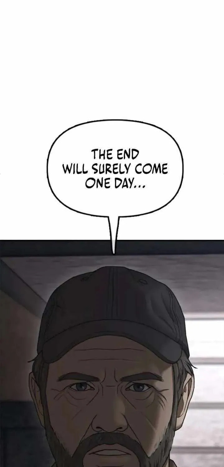The Apocalypse is Here Chapter 59 page 31 - 