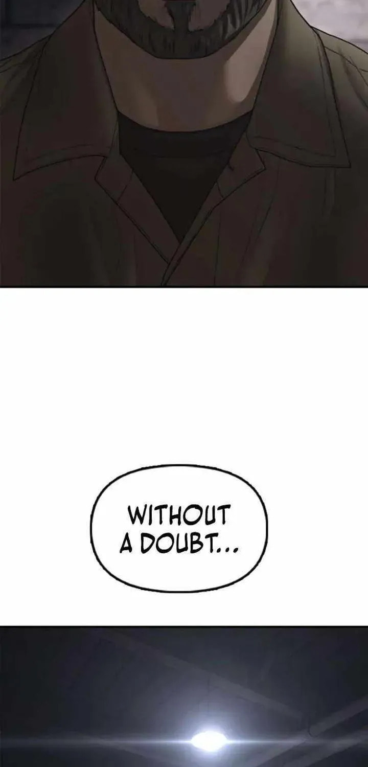 The Apocalypse is Here Chapter 59 page 32 - 