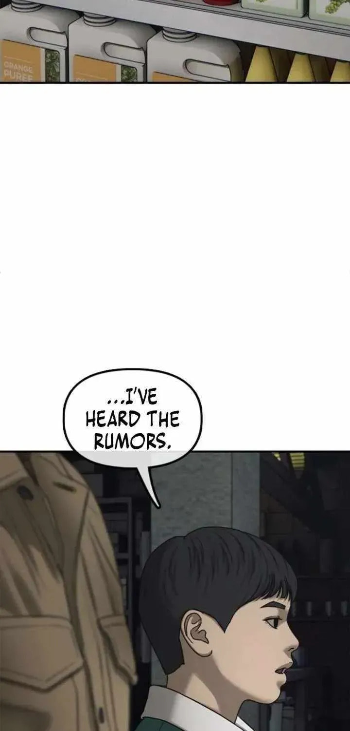 The Apocalypse is Here Chapter 59 page 38 - 