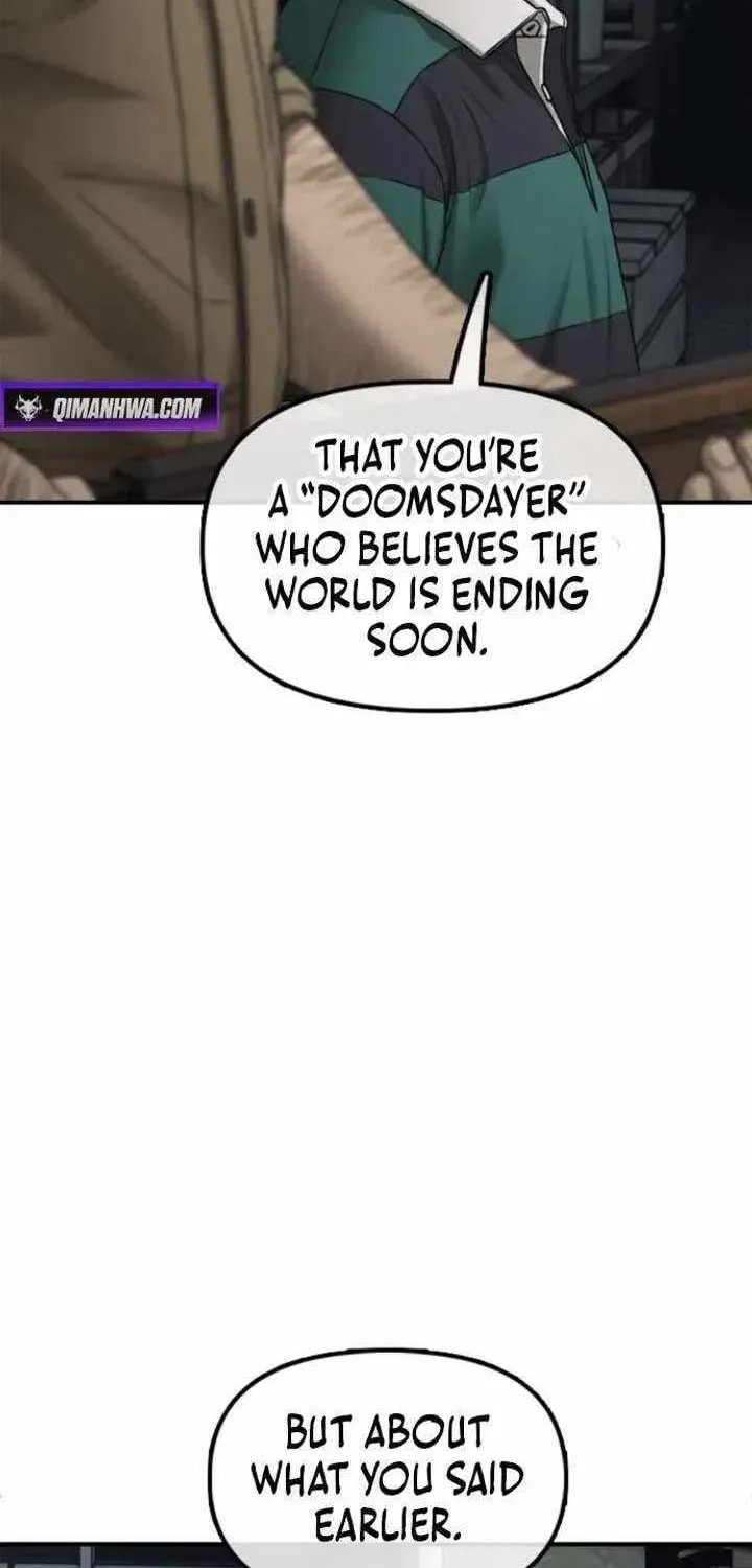 The Apocalypse is Here Chapter 59 page 39 - 