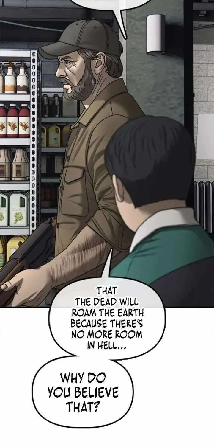 The Apocalypse is Here Chapter 59 page 40 - 