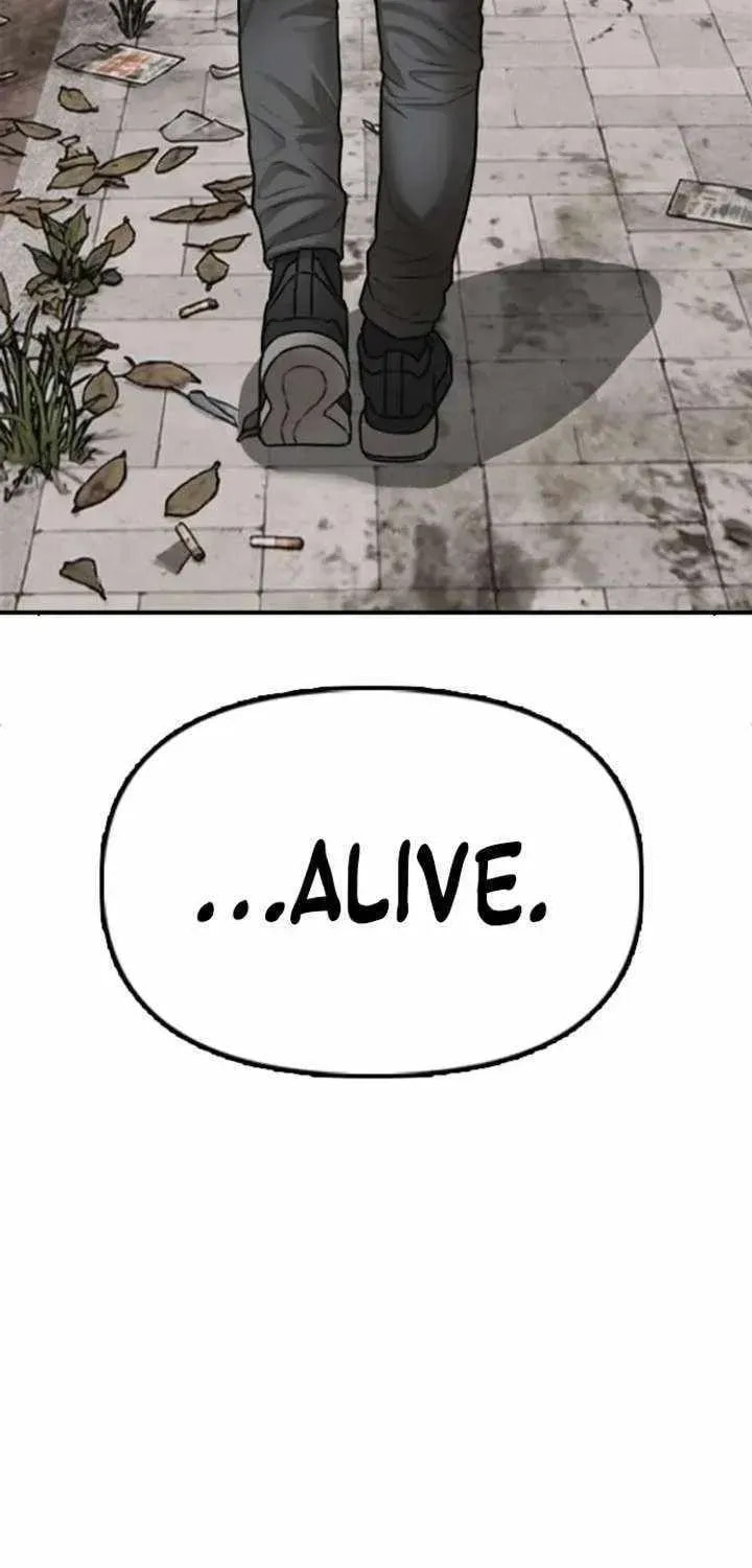 The Apocalypse is Here Chapter 59 page 5 - 