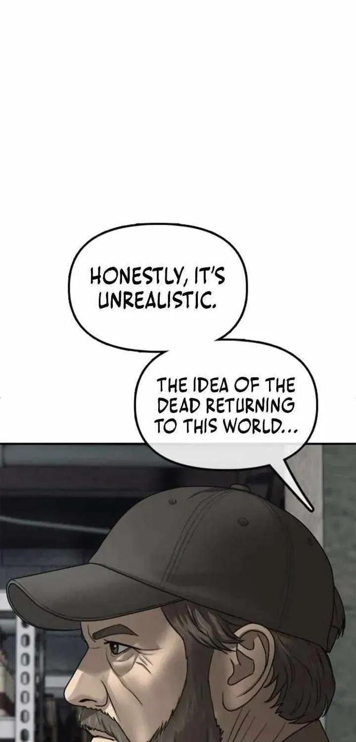 The Apocalypse is Here Chapter 59 page 41 - 