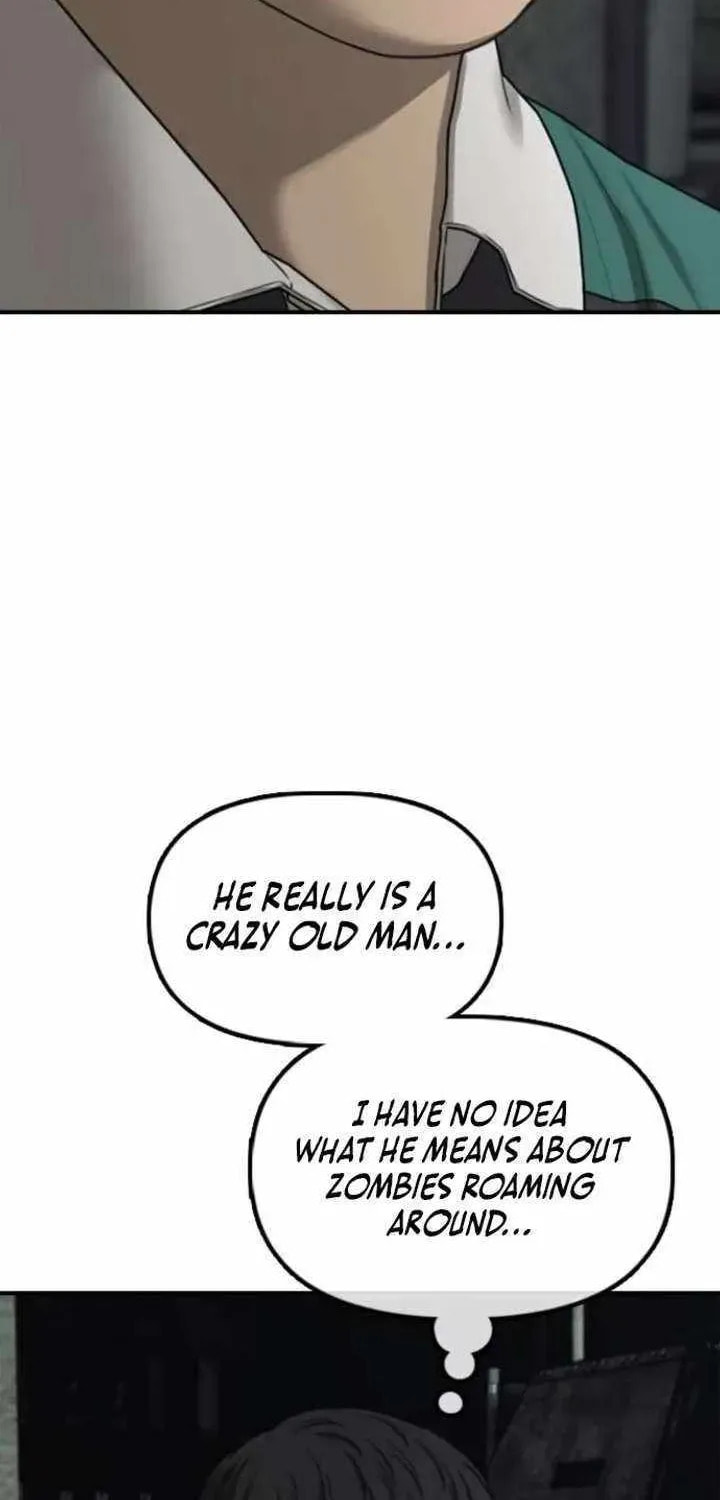 The Apocalypse is Here Chapter 59 page 46 - 