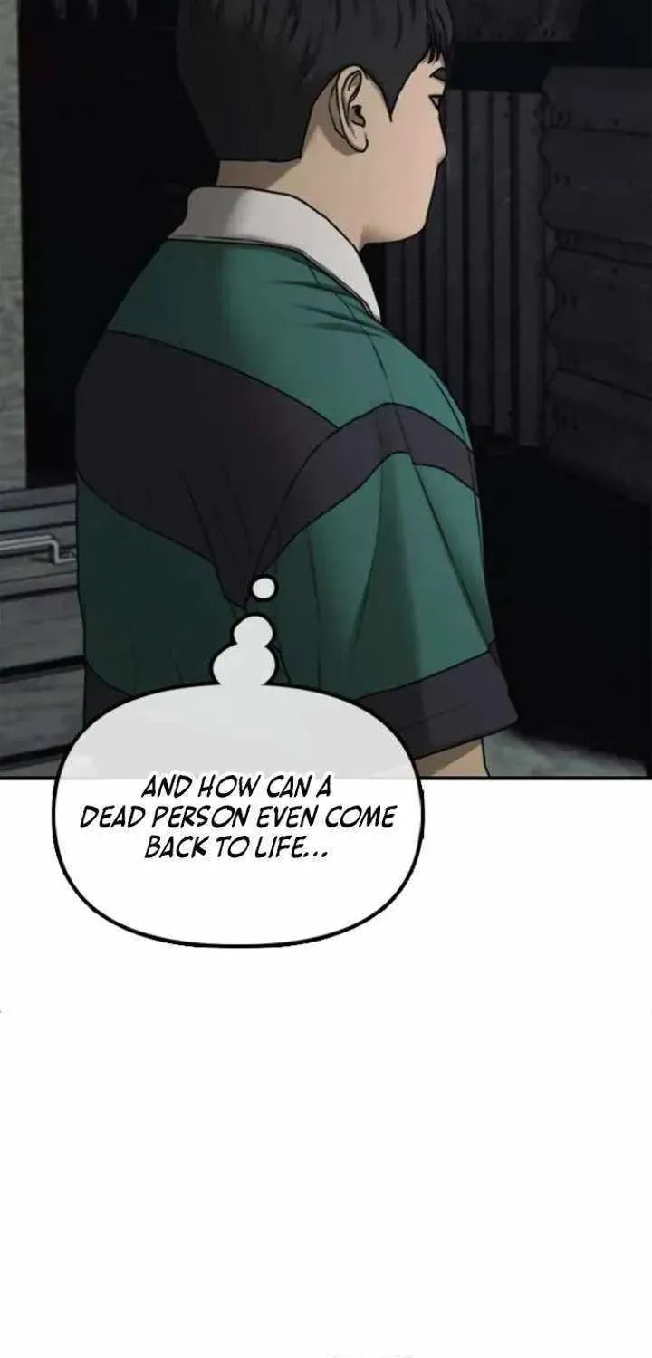 The Apocalypse is Here Chapter 59 page 47 - 