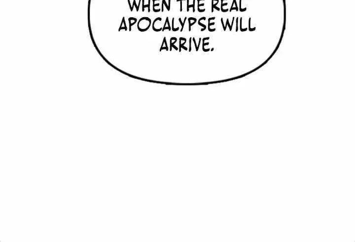 The Apocalypse is Here Chapter 59 page 49 - 