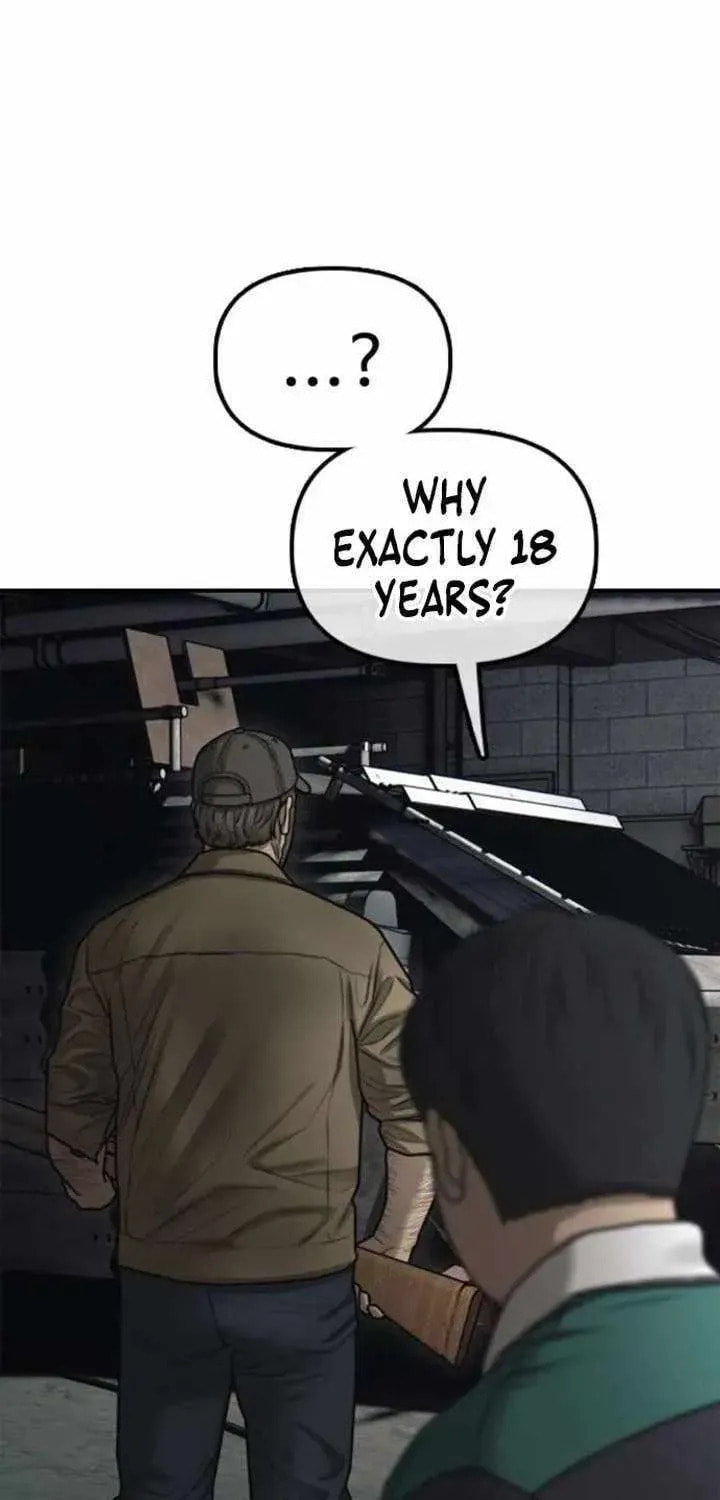 The Apocalypse is Here Chapter 59 page 50 - 