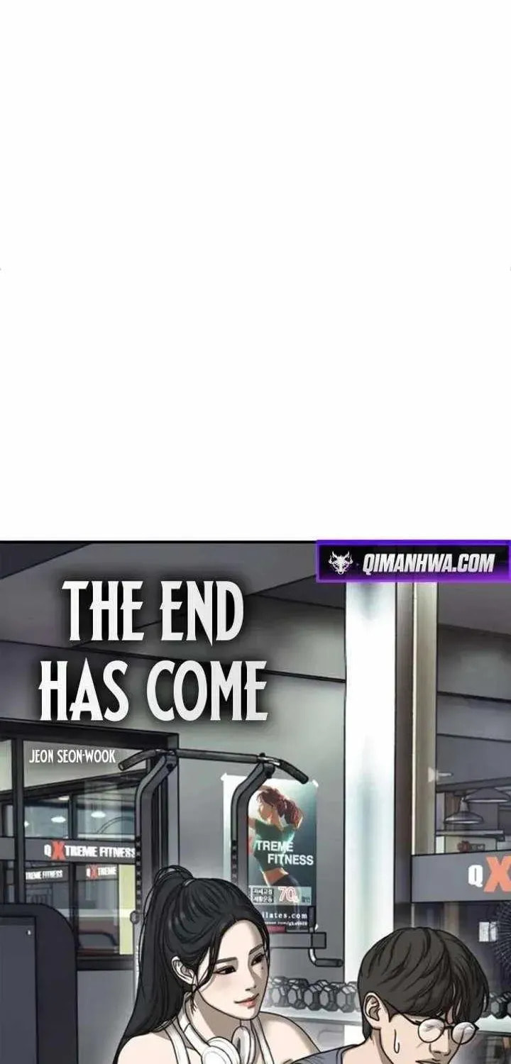 The Apocalypse is Here Chapter 59 page 6 - 