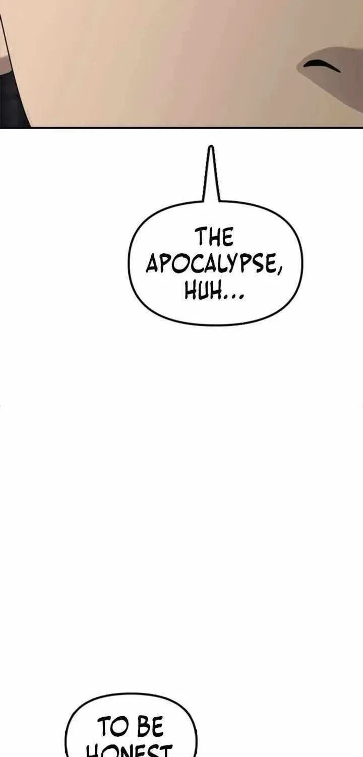 The Apocalypse is Here Chapter 59 page 55 - 