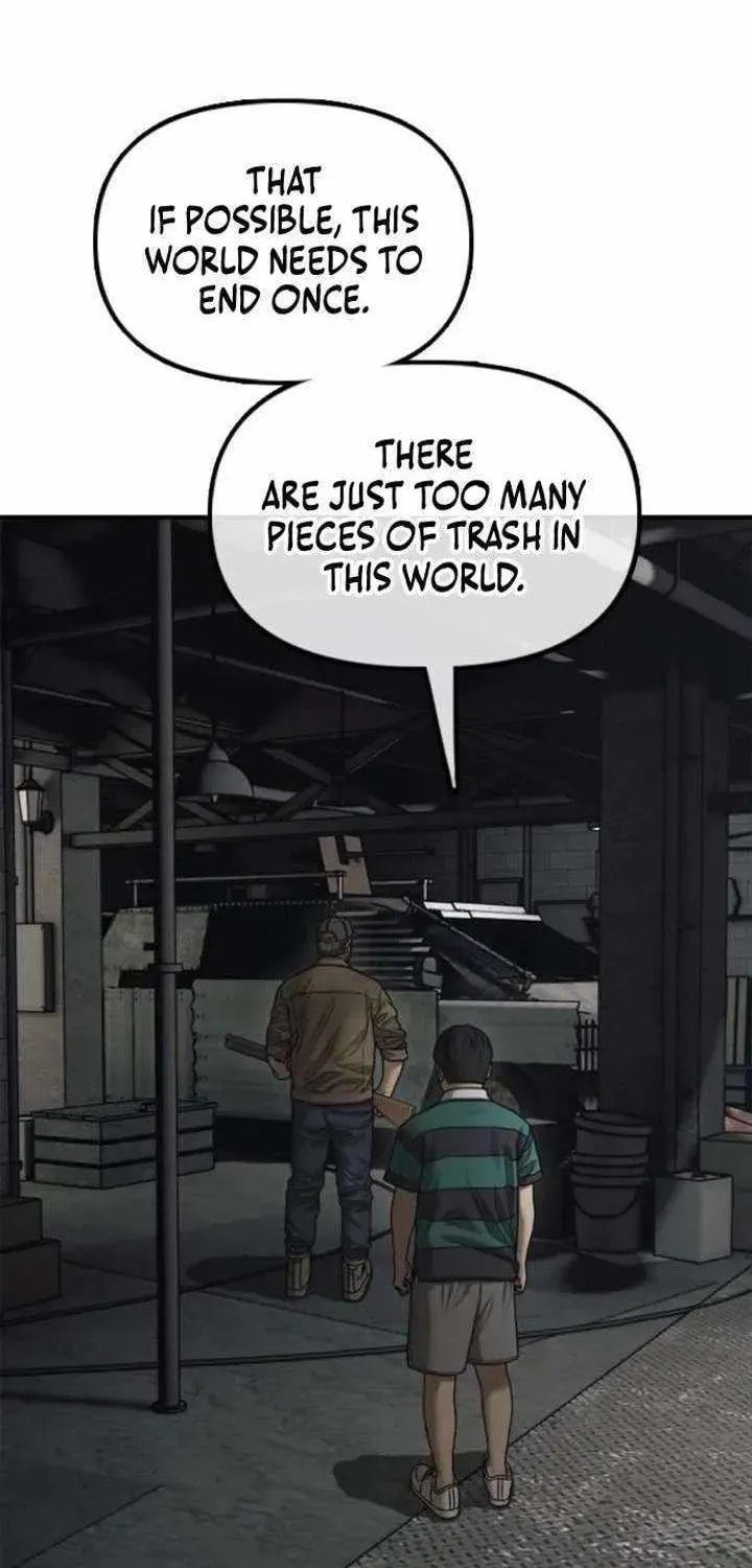 The Apocalypse is Here Chapter 59 page 58 - 