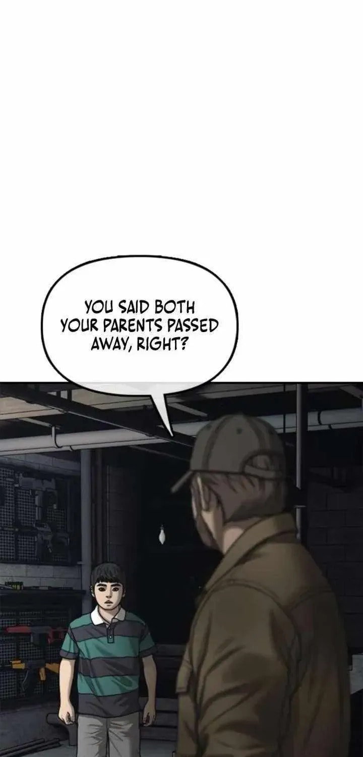 The Apocalypse is Here Chapter 59 page 61 - 