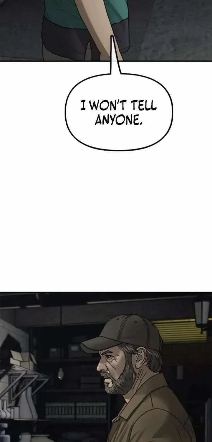 The Apocalypse is Here Chapter 59 page 71 - 