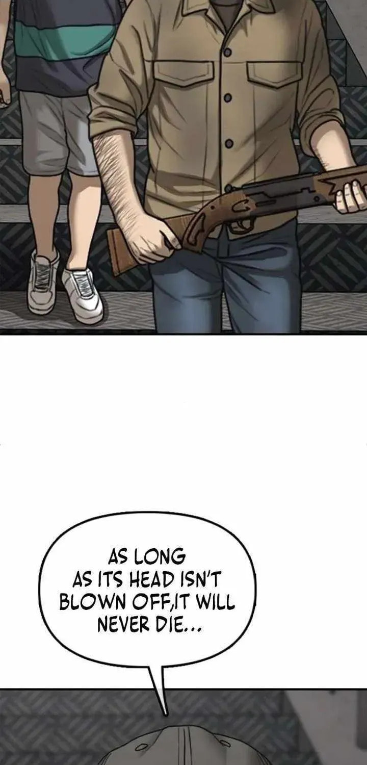 The Apocalypse is Here Chapter 59 page 79 - 