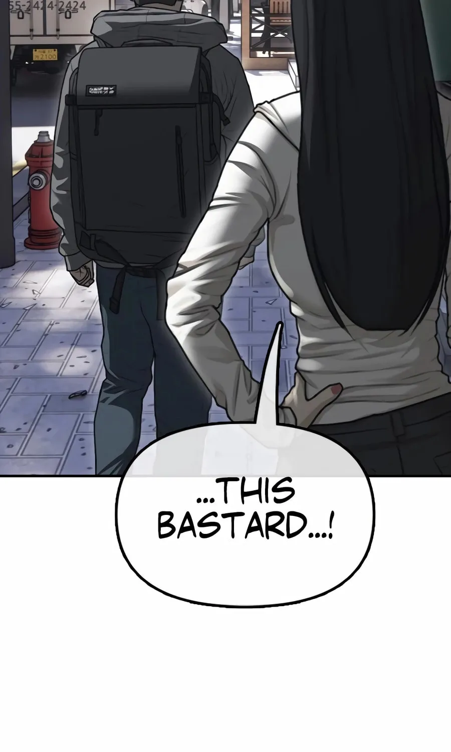 The Apocalypse is Here Chapter 6 page 102 - 