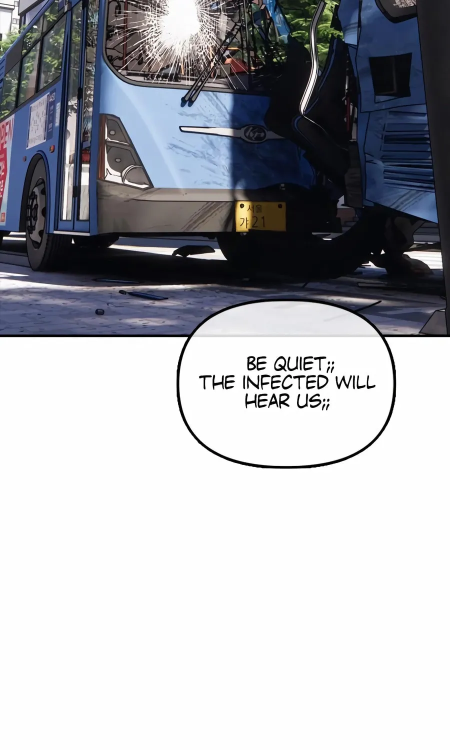 The Apocalypse is Here Chapter 6 page 104 - 
