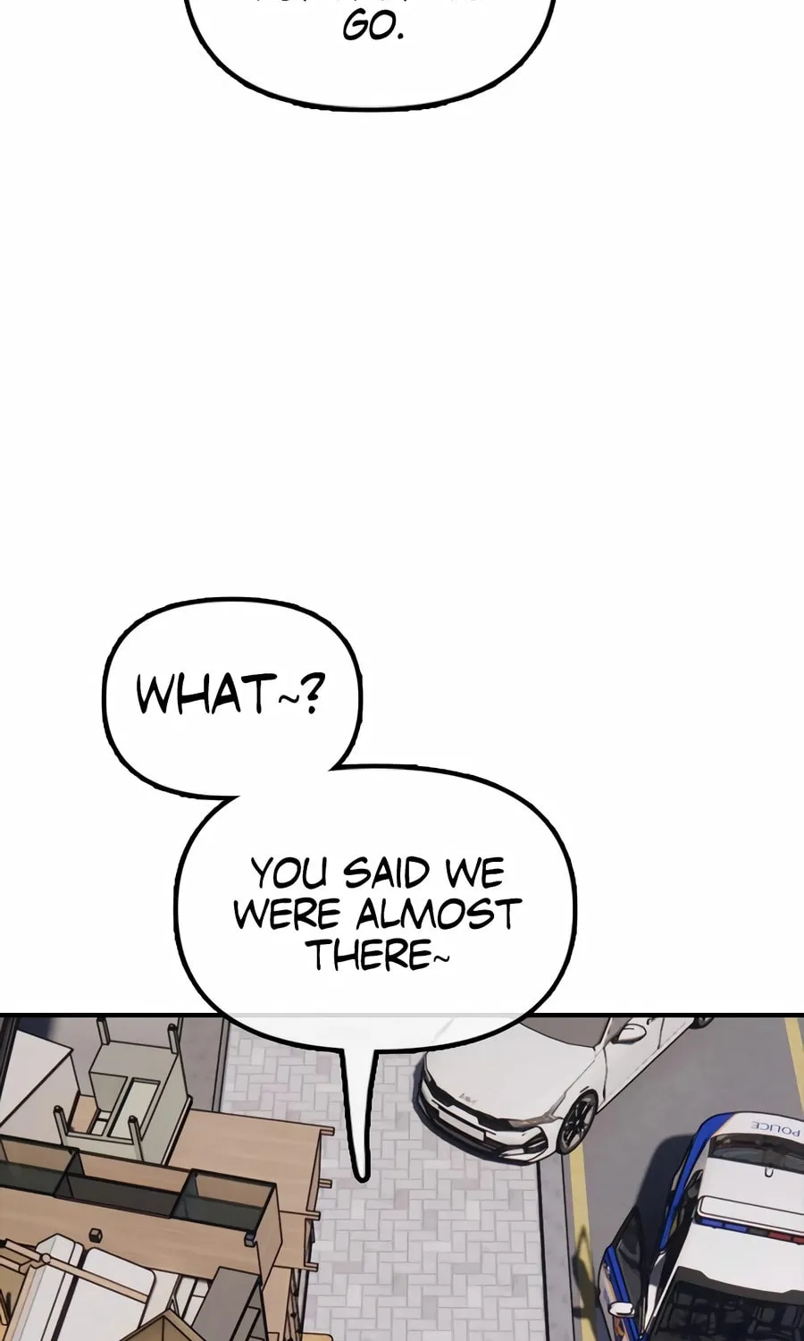The Apocalypse is Here Chapter 6 page 108 - 