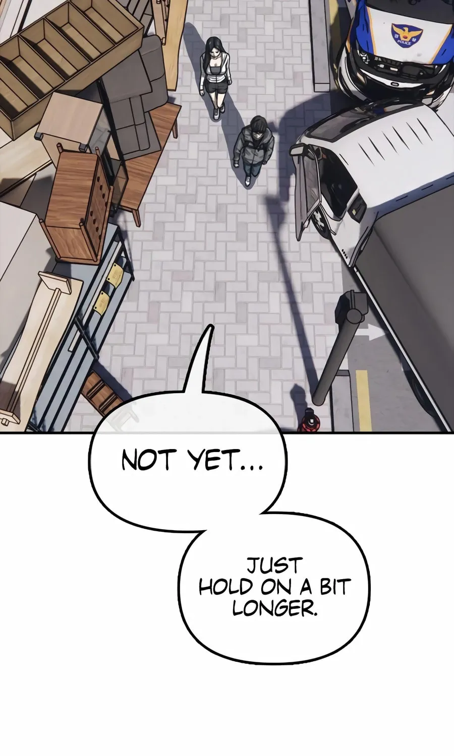 The Apocalypse is Here Chapter 6 page 109 - 