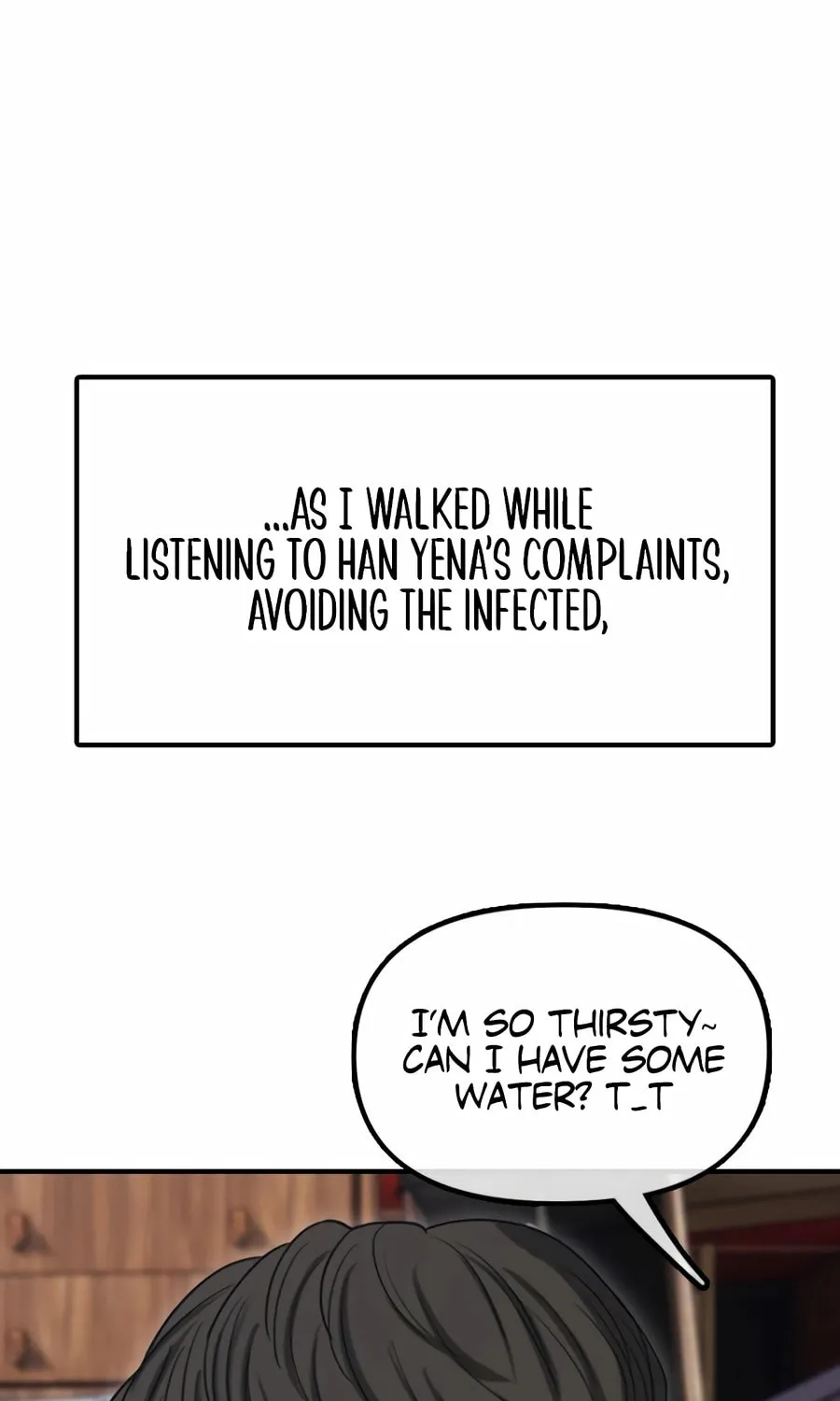 The Apocalypse is Here Chapter 6 page 110 - 