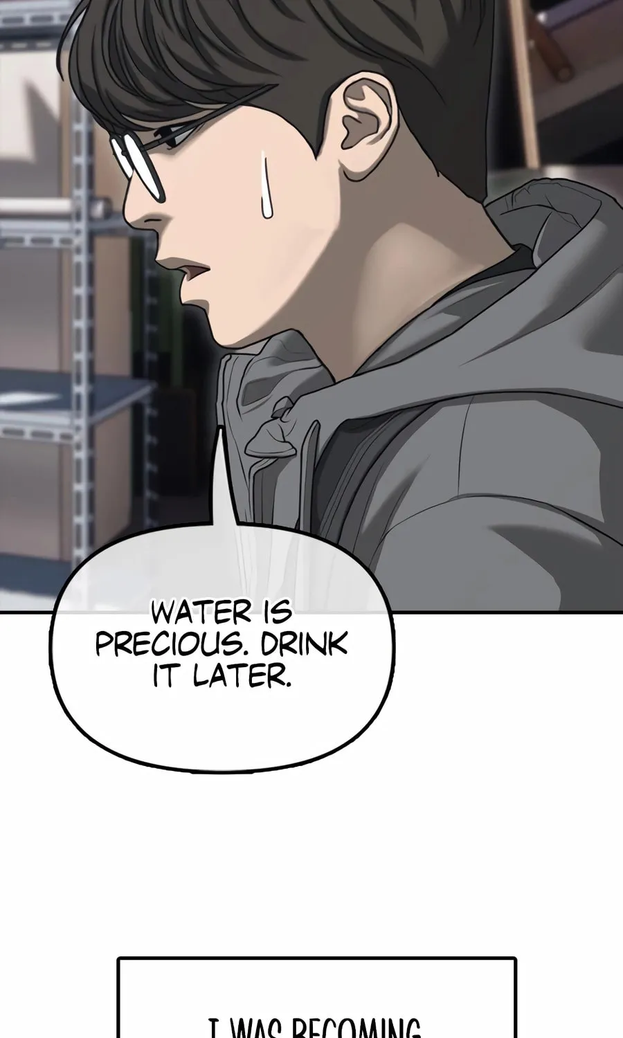 The Apocalypse is Here Chapter 6 page 111 - 