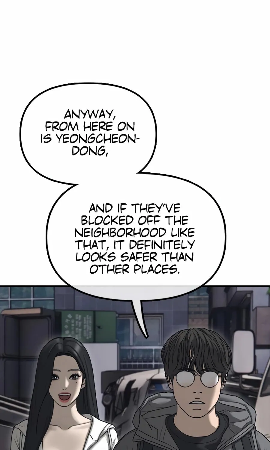 The Apocalypse is Here Chapter 6 page 117 - 