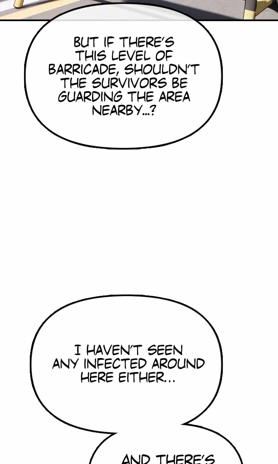 The Apocalypse is Here Chapter 6 page 120 - 