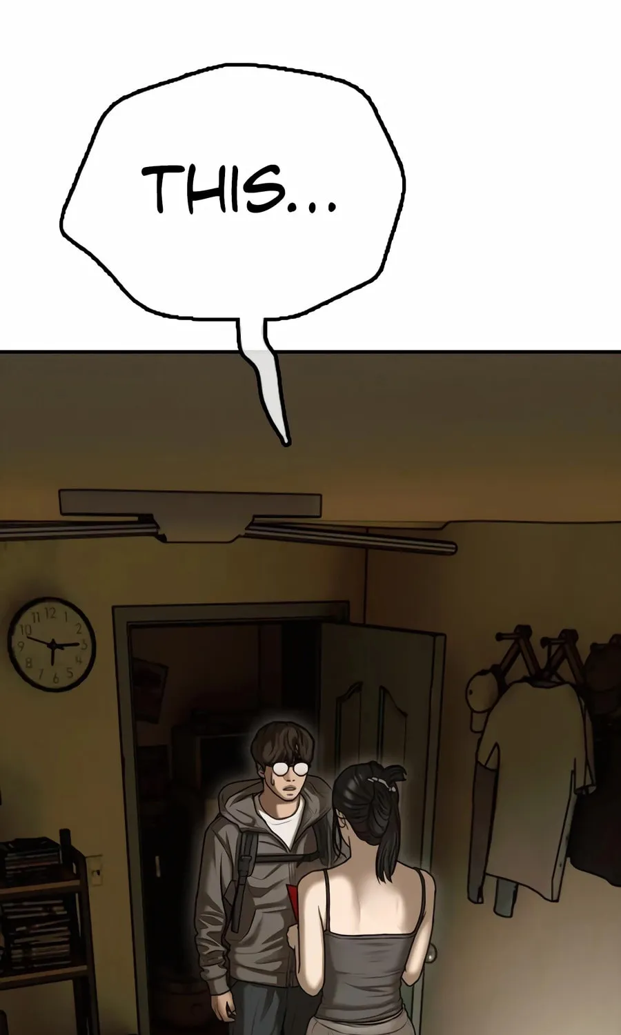 The Apocalypse is Here Chapter 6 page 13 - 