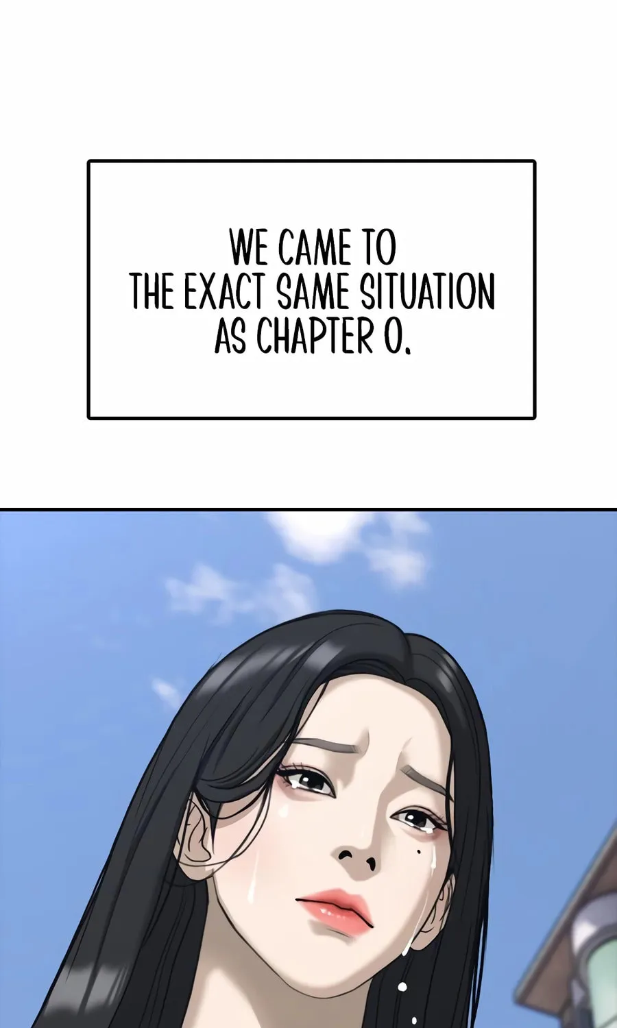 The Apocalypse is Here Chapter 6 page 131 - 