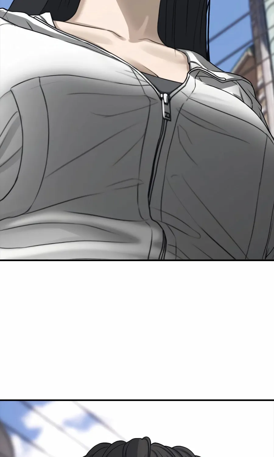 The Apocalypse is Here Chapter 6 page 132 - 