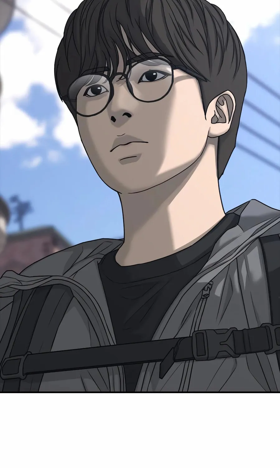 The Apocalypse is Here Chapter 6 page 133 - 