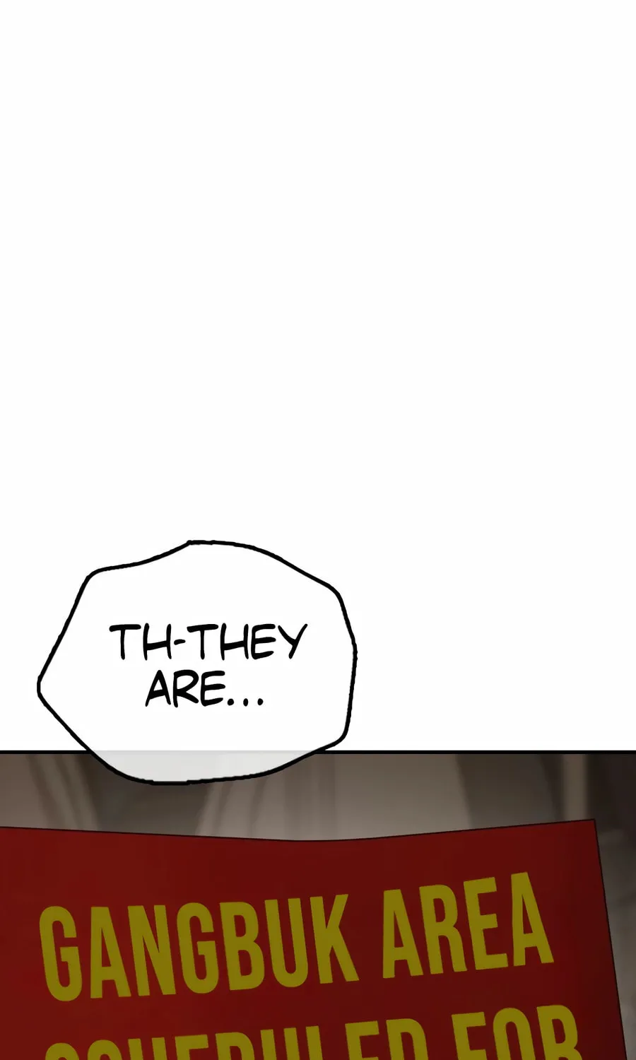 The Apocalypse is Here Chapter 6 page 15 - 
