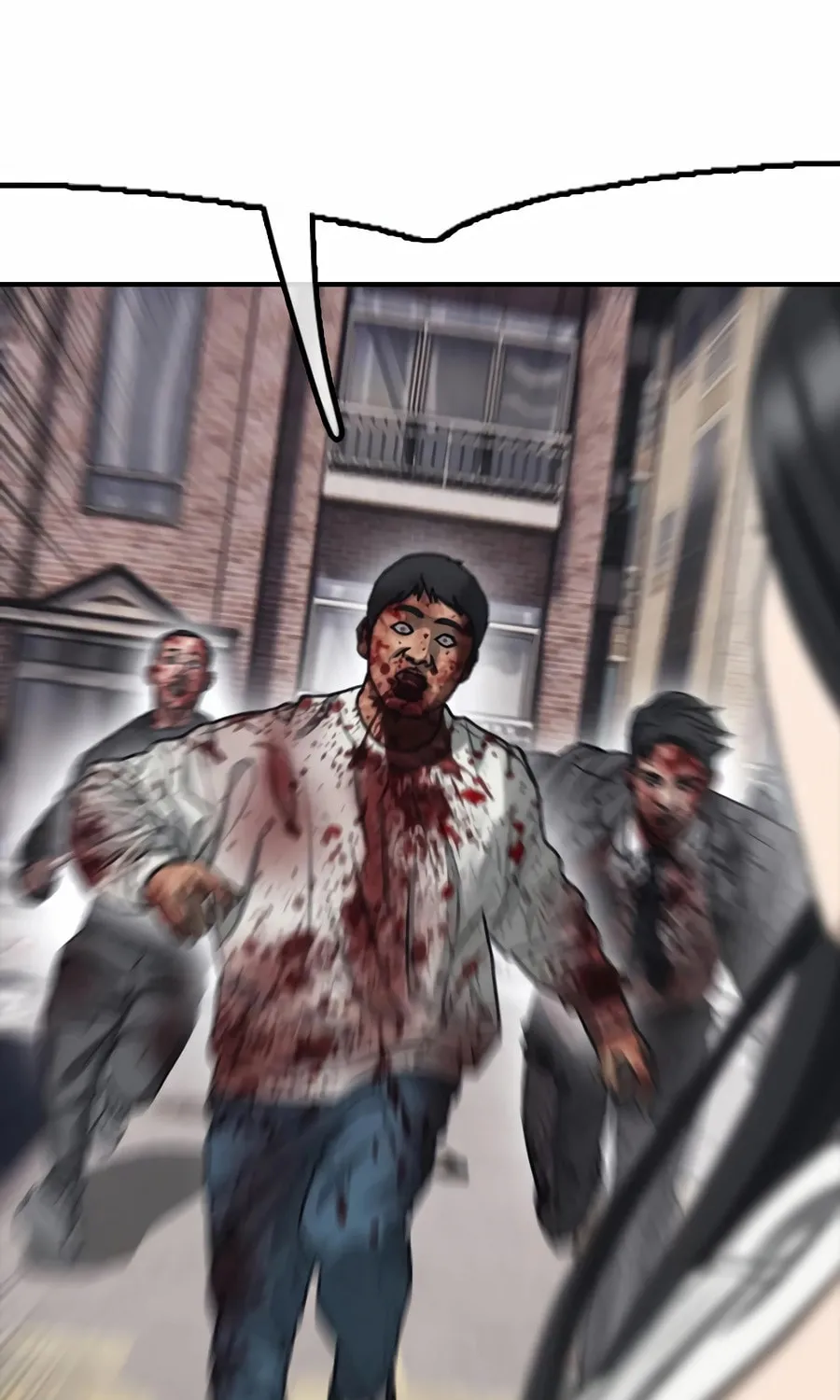 The Apocalypse is Here Chapter 6 page 142 - 